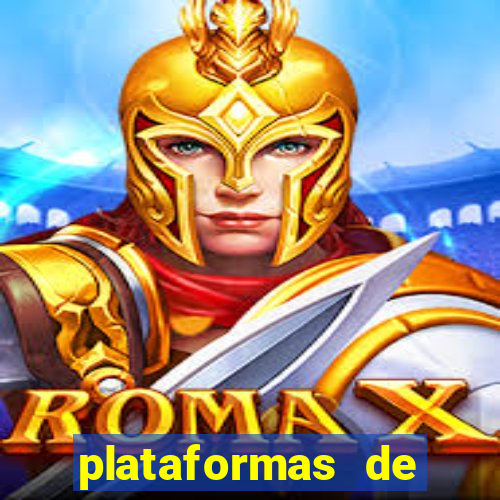 plataformas de jogos que pagam por cadastro sem deposito